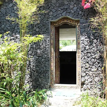 Bali Sunrise Villas&Restaurant