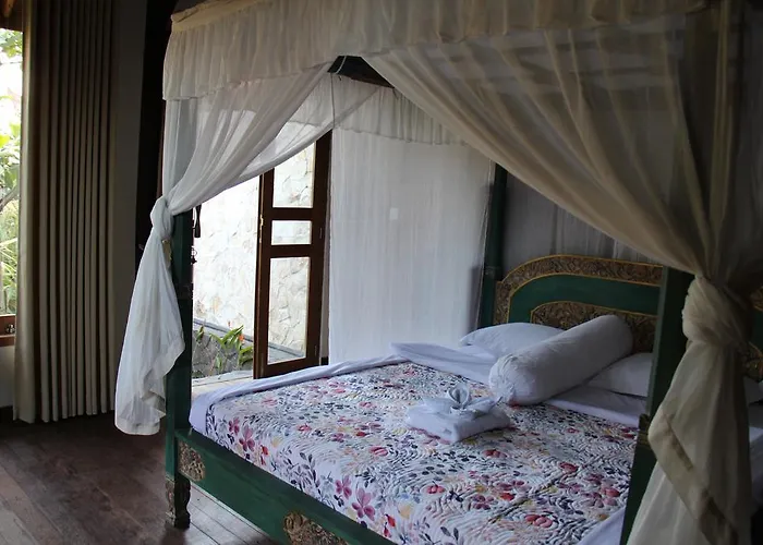 Bali Sunrise Villas & Restaurant