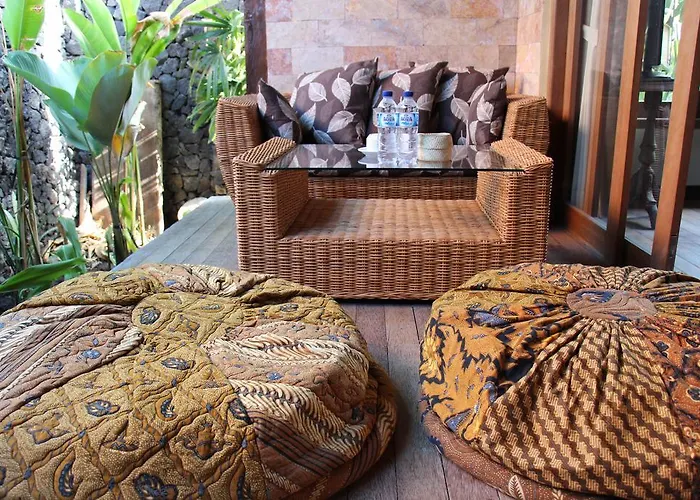 Bali Sunrise Villas & Restaurant 2* Kintamani
