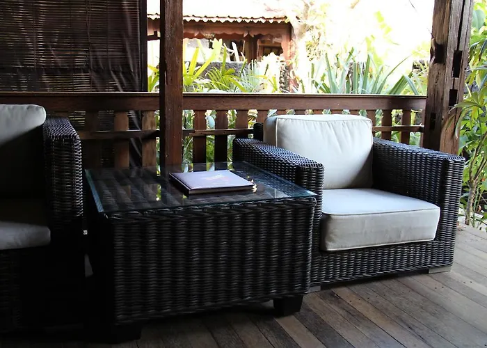 Bali Sunrise Villas & Restaurant