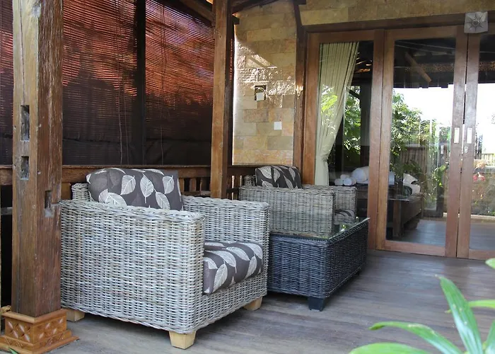Bali Sunrise Villas & Restaurant