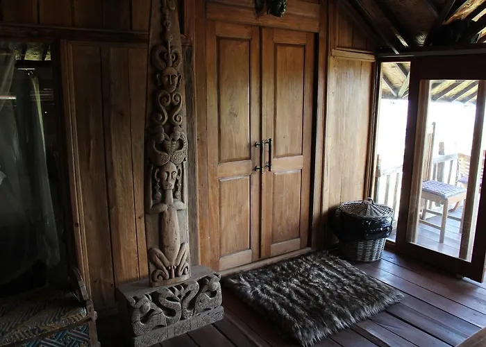 Bali Sunrise Villas & Restaurant 2*