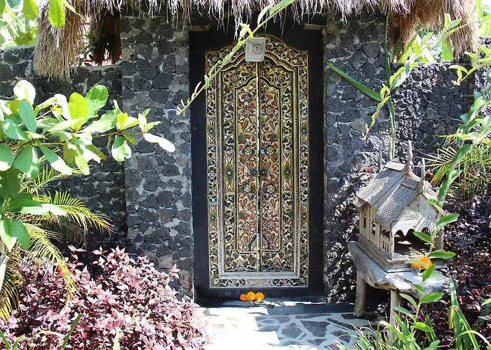 Bali Sunrise Villas & Restaurant