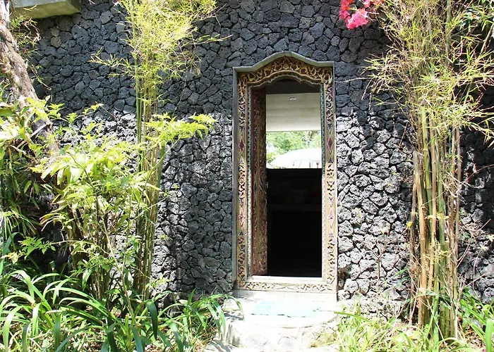 Bali Sunrise Villas & Restaurant